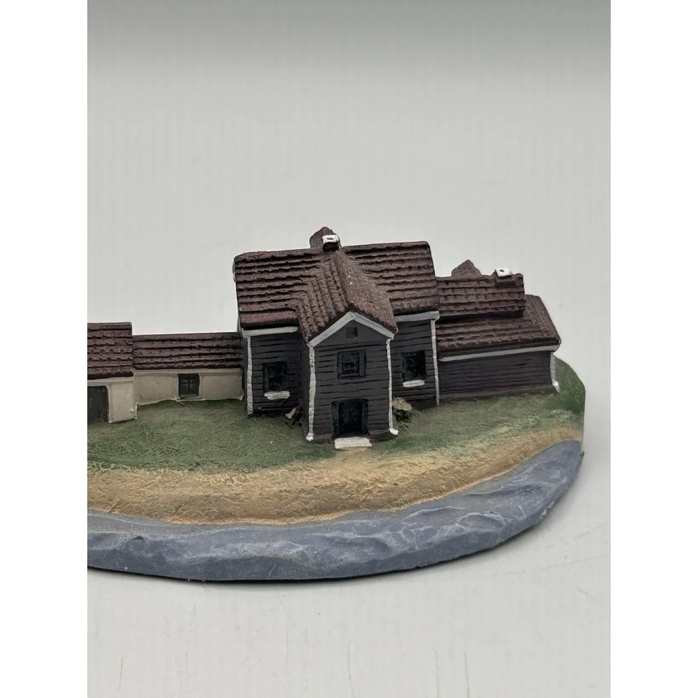 Highland Light MA Spoontiques Lighthouse Collection 9089